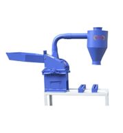 3HP Cyclone Type Masala Pulverizer Machine